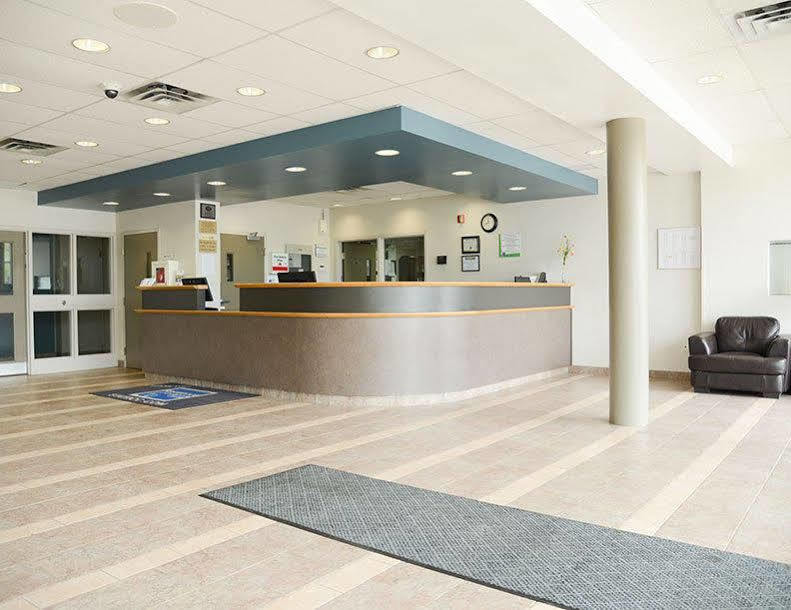Residence & Conference Centre - Niagara-On-The-Lake Saint Catharines Exterior photo